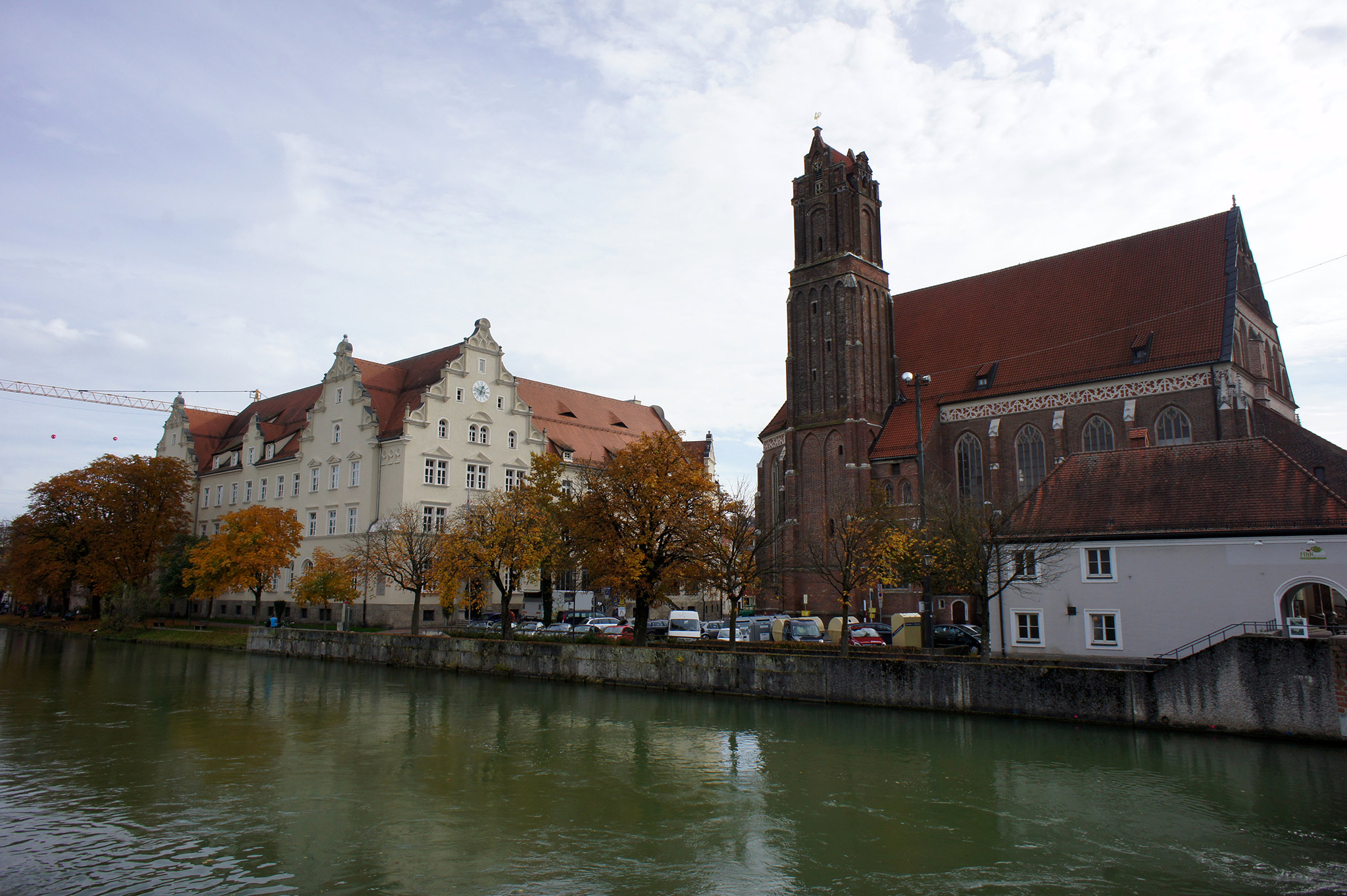 Landshut